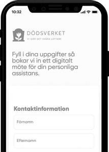 Dödsbo helsingborg