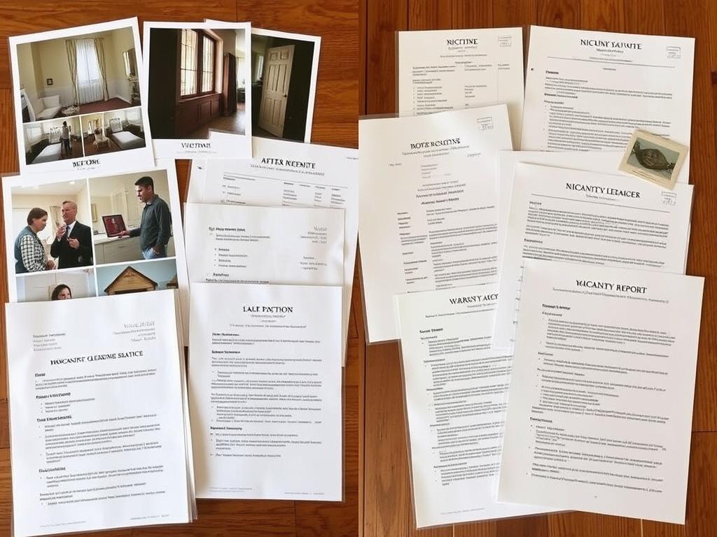 Dokumentation av nikotinsanering med före- och efterbilder