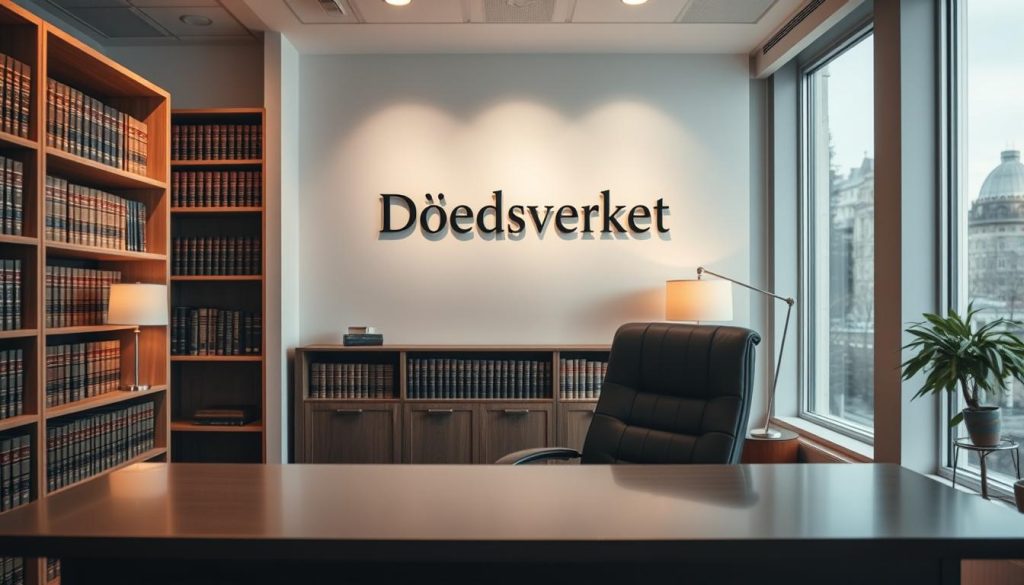 Arvsalternativ juridisk vägledning