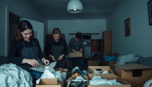 Helhetslösning dödsbo