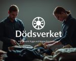 Omhändertagande av dödsbo