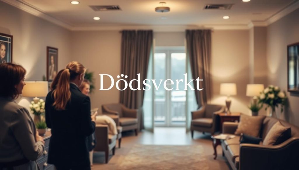 Personlig ceremoniplanering