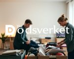 Personlig hjälp med dödsbo
