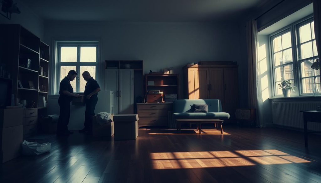 alternativa avyttringslösningar