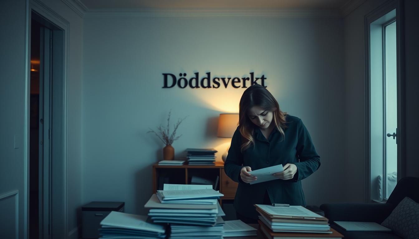 avregistrering försäkringar