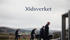 begravning kostnad