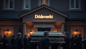 begravningsförsäkring