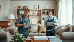 bouppteckning kostnad