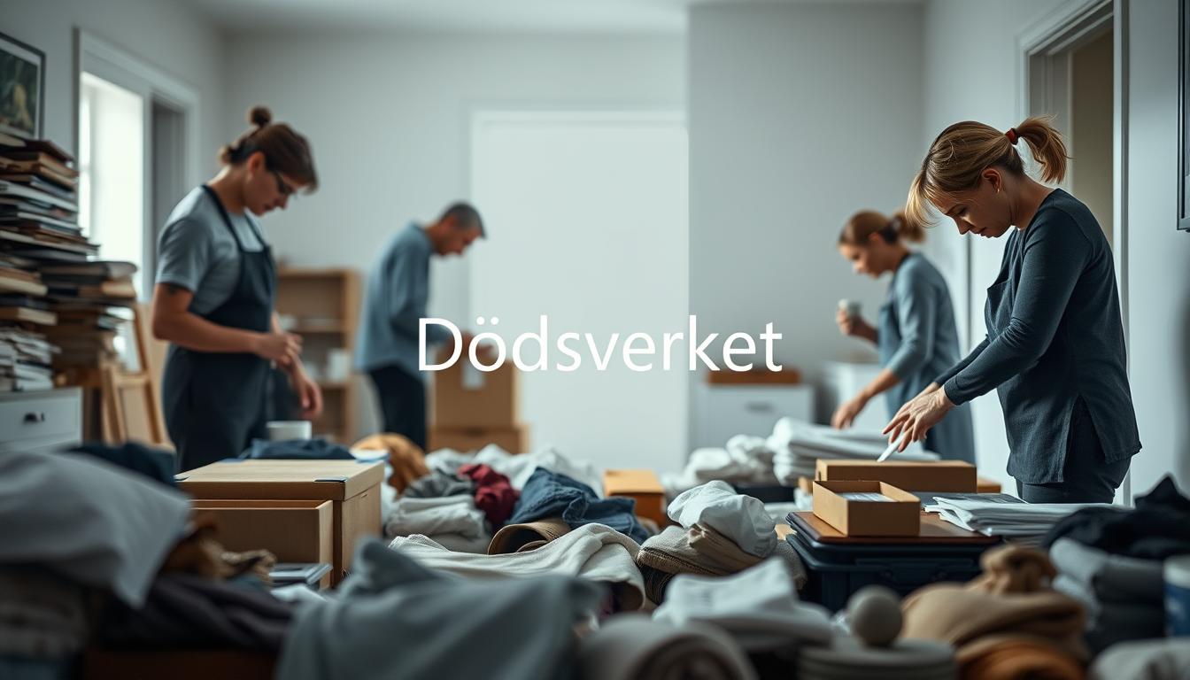dödsbo konst