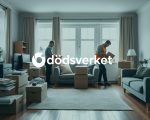 dödsbo skulder