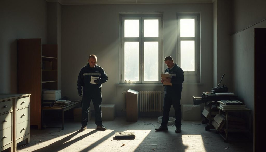 dödsbo utan tillgångar