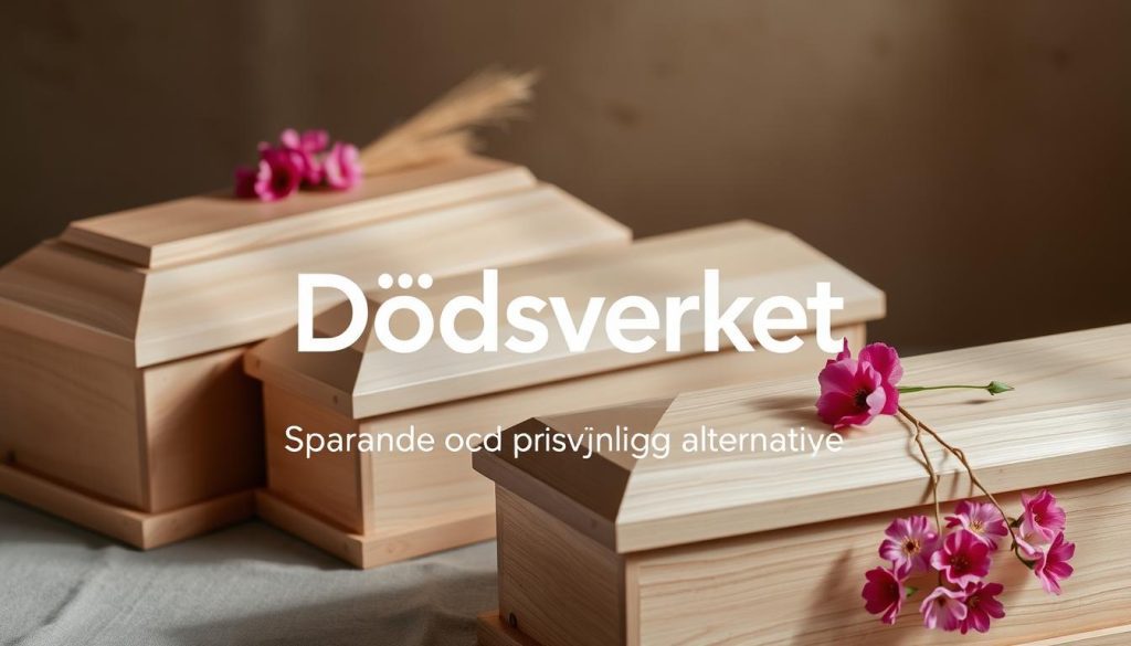 enkla kistor blommor