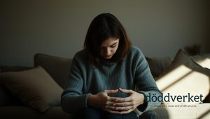 förlust av förälder