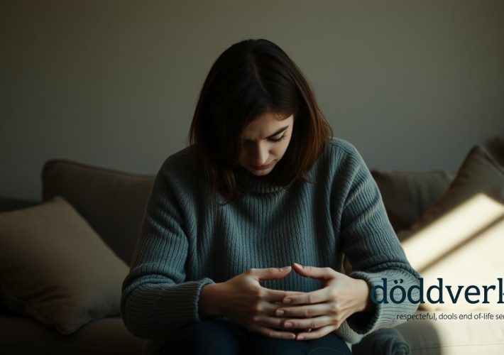 förlust av förälder