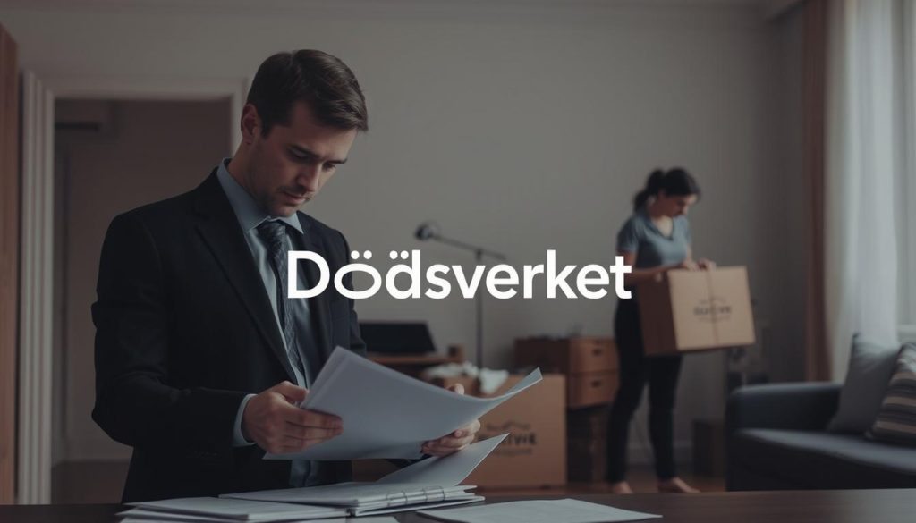 hantering av hyresavtal vid frånfälle