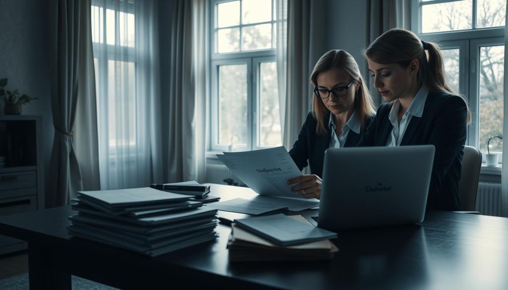 hantering av räkningar och abonnemang