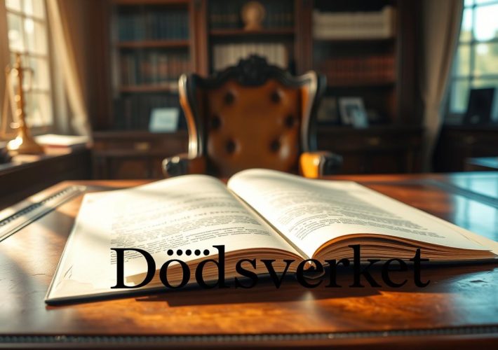 hur gör man testamente giltigt