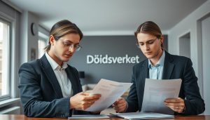 hyreskontrakt dödsfall