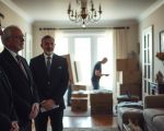 kremering eller begravning