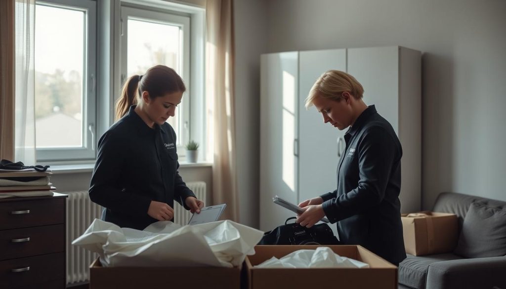 lagar vid övertagande av hyresrätt