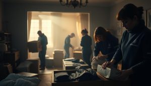 minnesstund planering