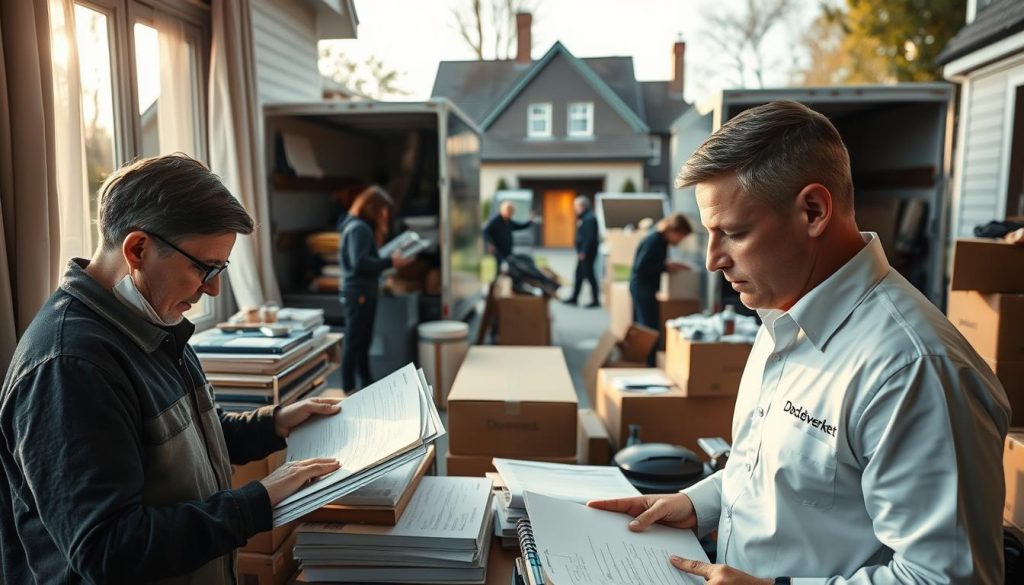 praktiska aspekter dödsbon