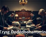 särkullbarn arv