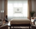 sorg vid dödsfall