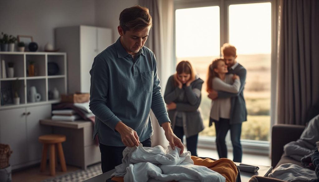 stöd vid svåra händelser