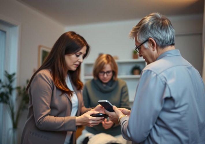Telefonabonnemang dödsfall: Snabb och trygg hantering 1 telefonabonnemang dödsfall