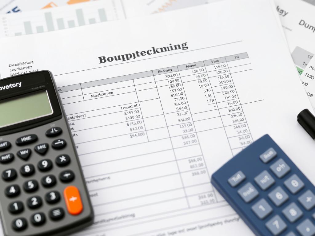 Bouppteckningsprocess för pengar i banken vid dödsfall