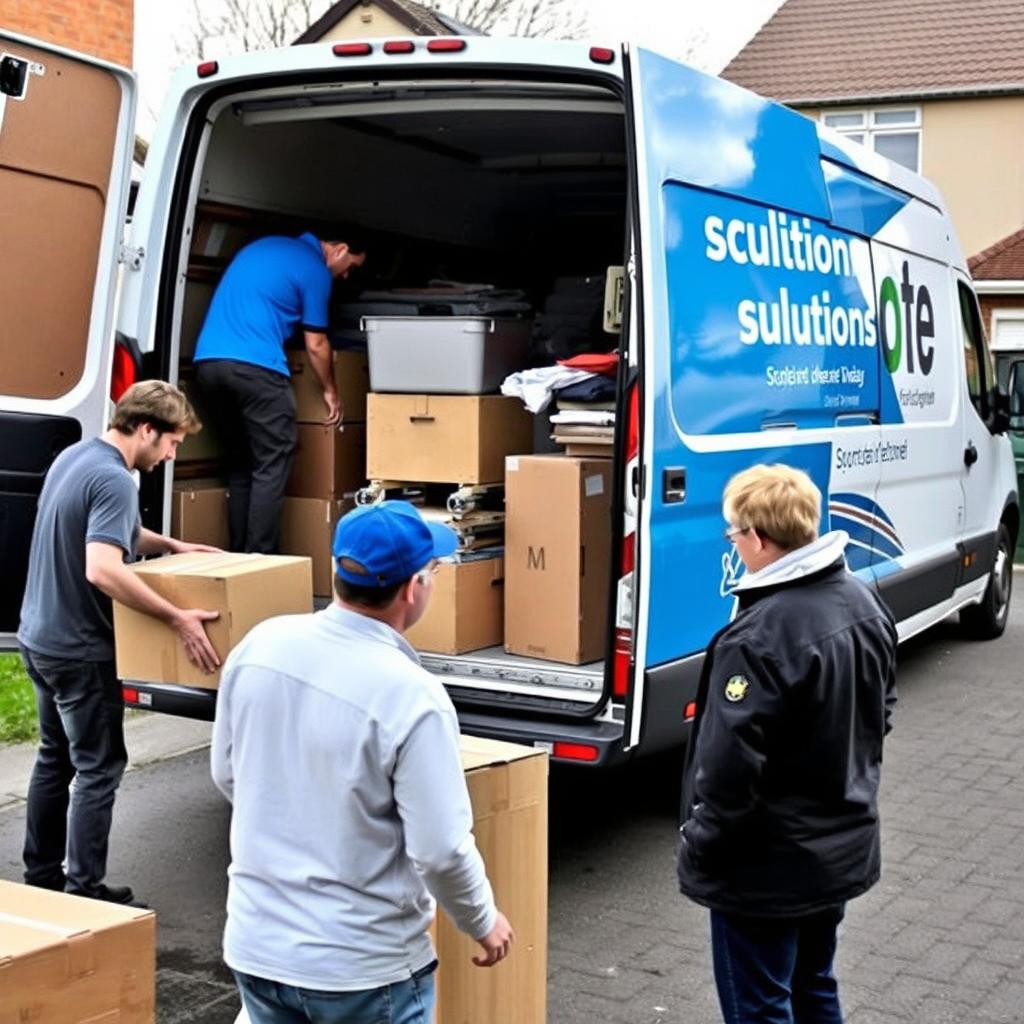 Företag som erbjuder helhetslösning för dödsbo i Malmö