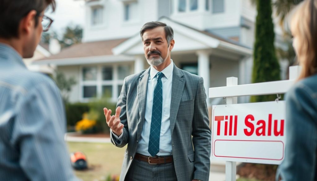 Försäljning av fastigheter från dödsbo utan arvingar