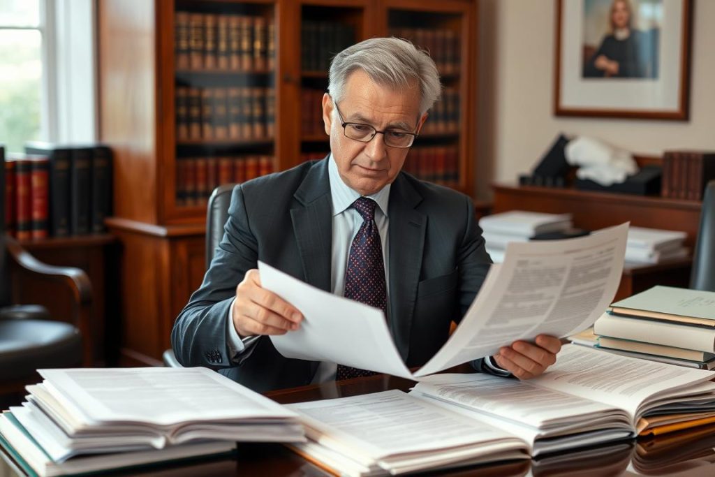 God man som hanterar dödsbo utan arvingar