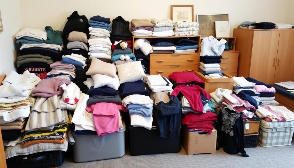 Hit kan du skänka möbler och kläder från ett dödsbo i Malmö