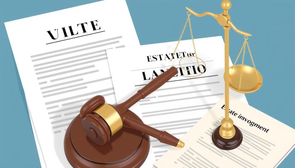 Juridiska aspekter att tänka på vid tömning av avliden persons egendom