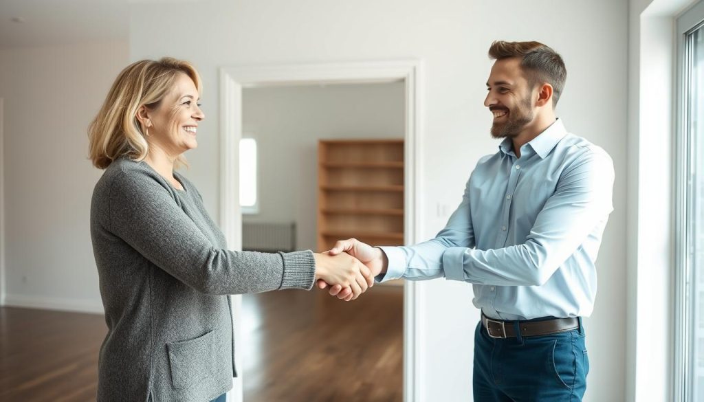 Nöjd kund efter försäljning av dödsbo i Malmö