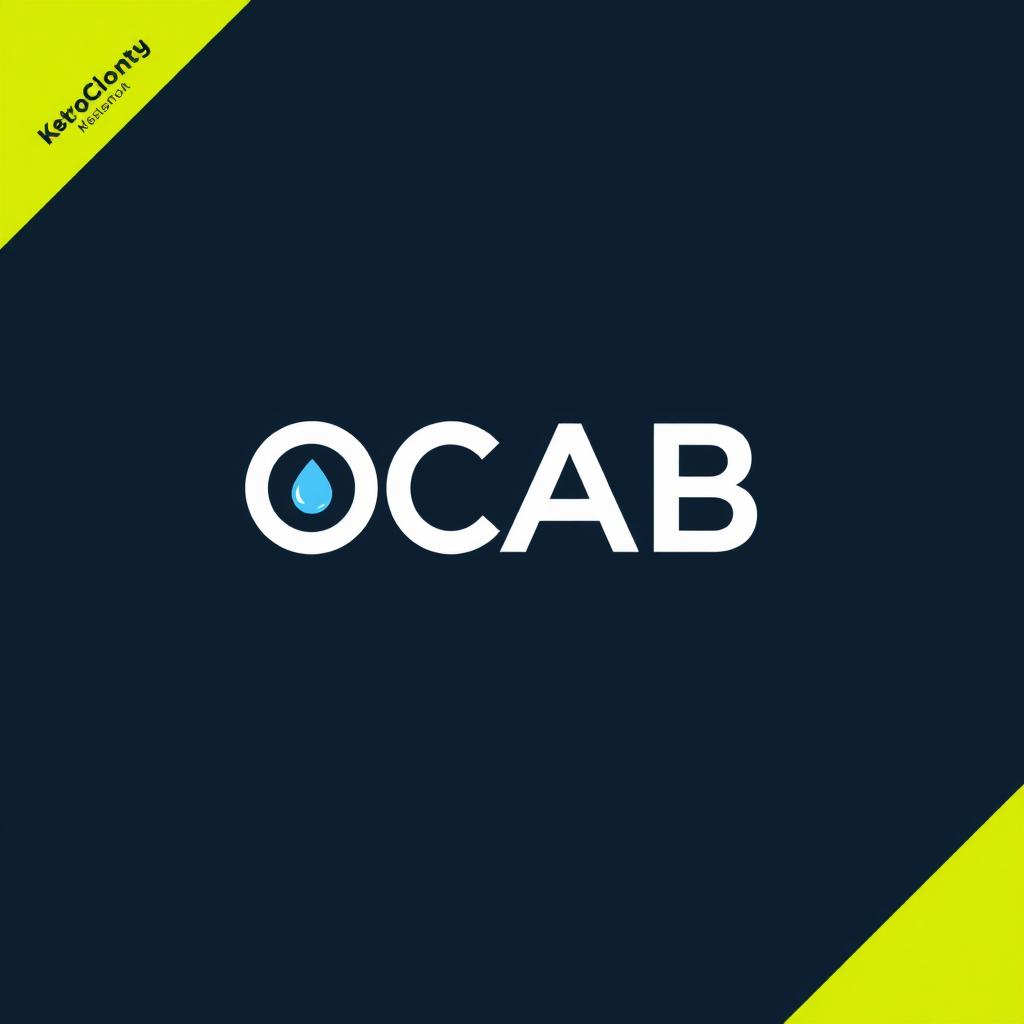 Ocab logo - sanering i Malmö