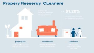 Olika faktorer som påverkar kostnaden för att tömma en fastighet