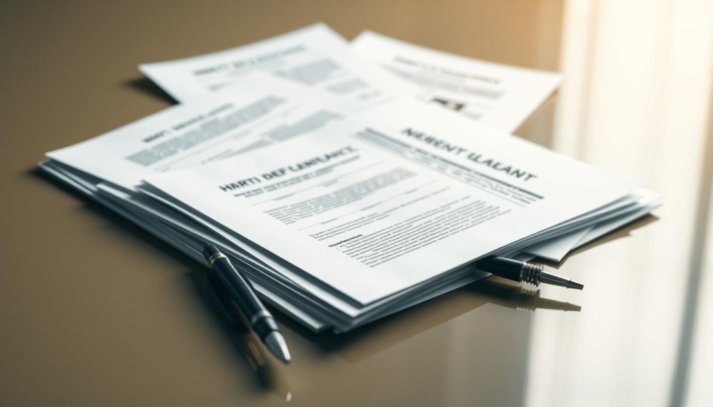 Sammanfattning av processen för pengar i banken vid dödsfall