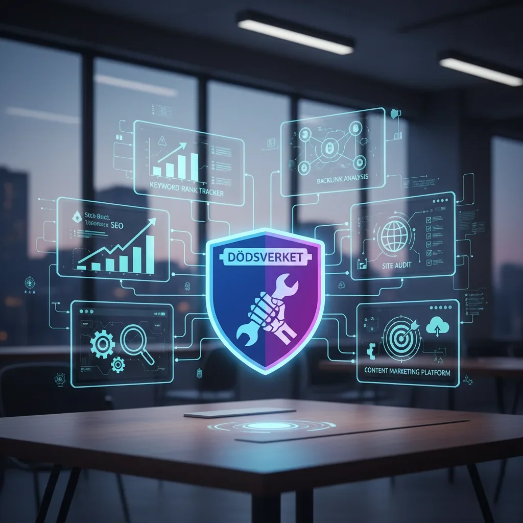 Best SEO Tools illustration 1