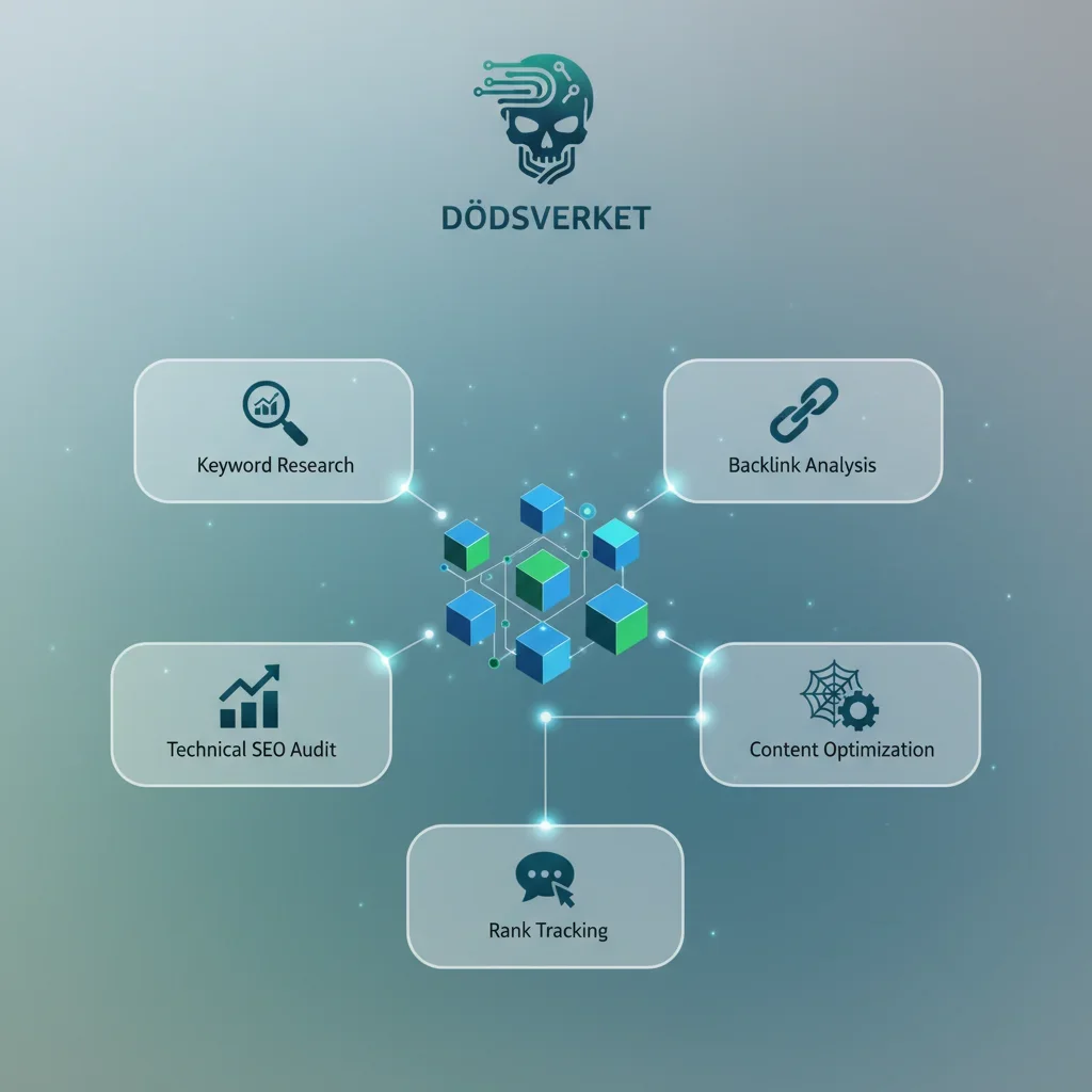 Best SEO Tools illustration 2