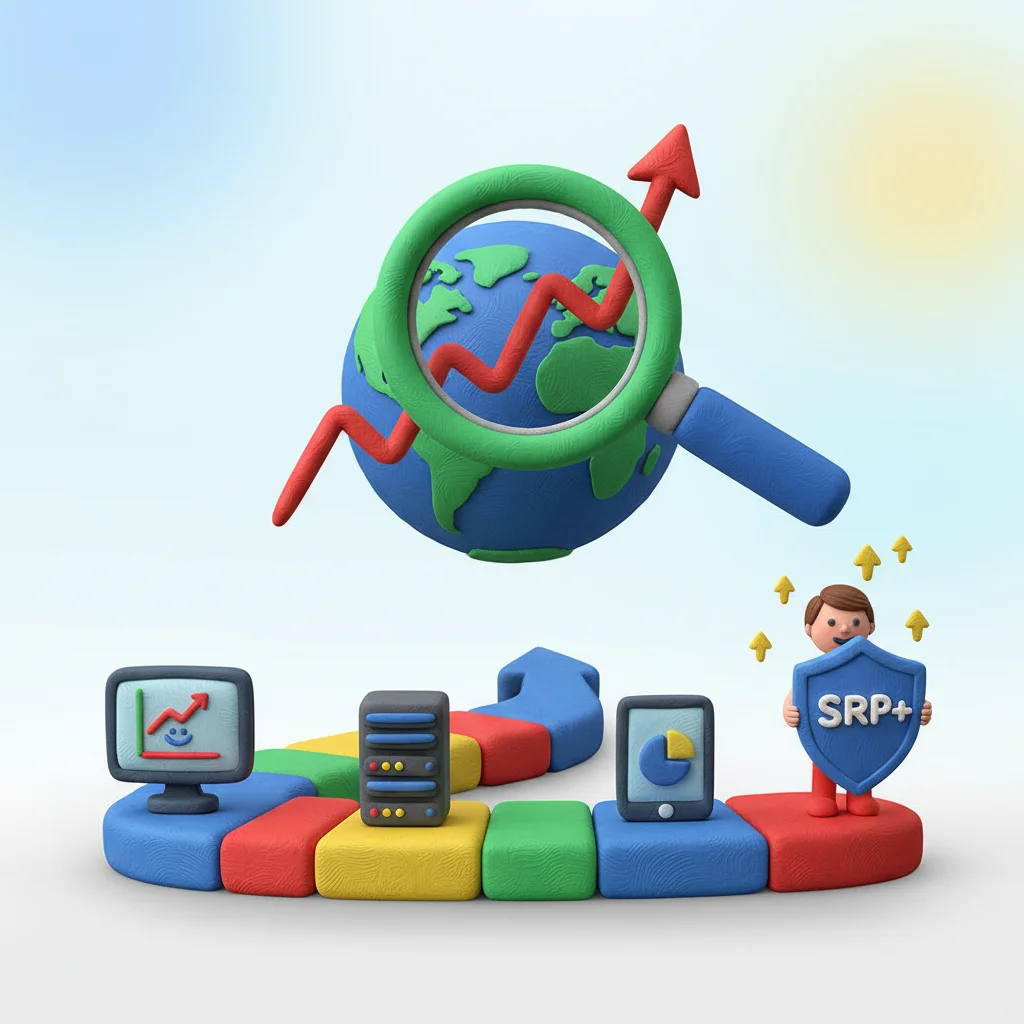 how to track SEO rankings effectively illustration 1