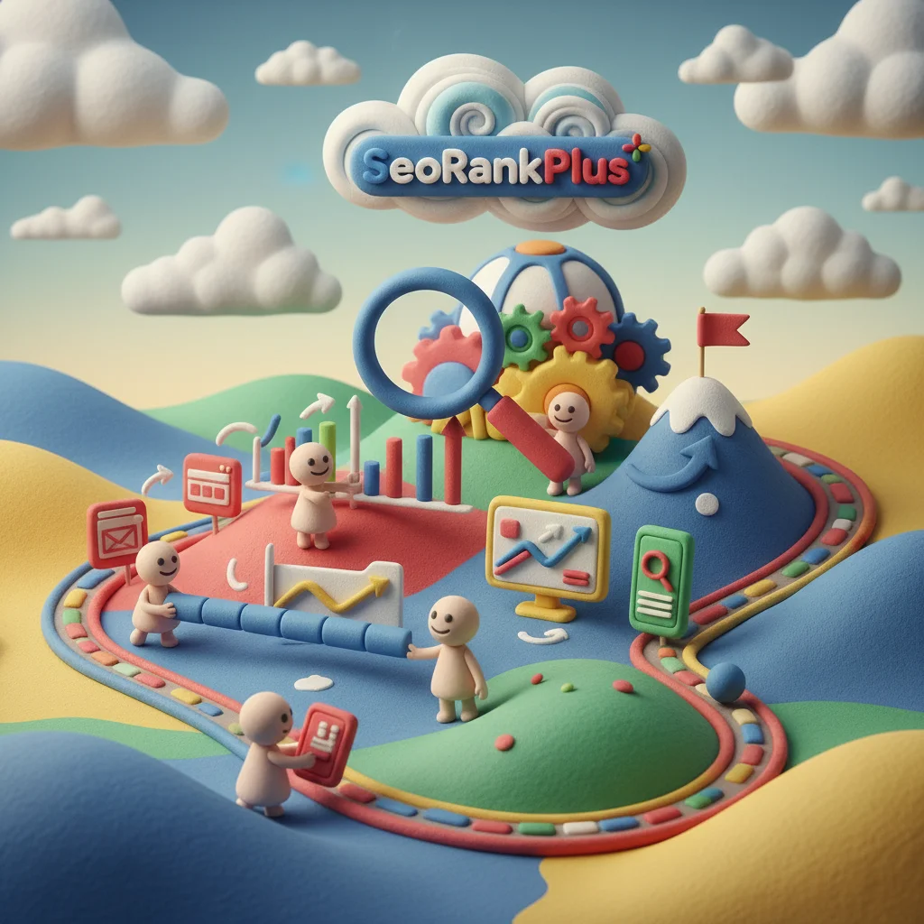 how to track SEO rankings effectively illustration 4