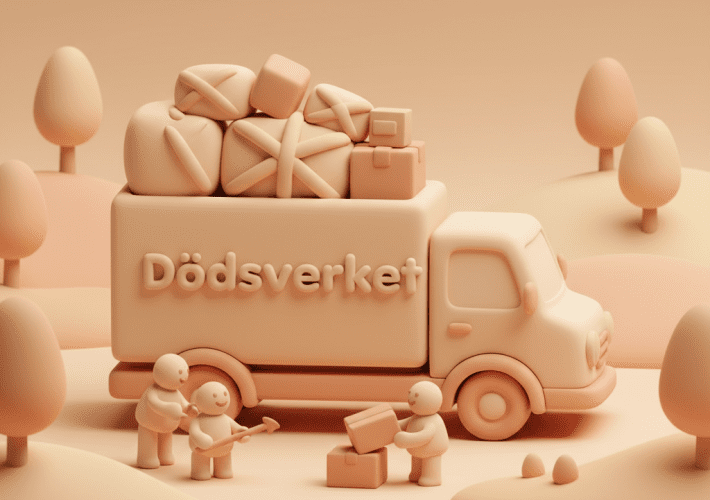 Snabbt & enkelt: Få hjälp med bortforsling nu!