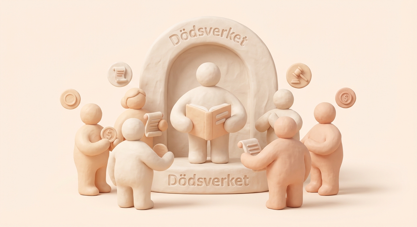 arvode boutredningsman illustration 1