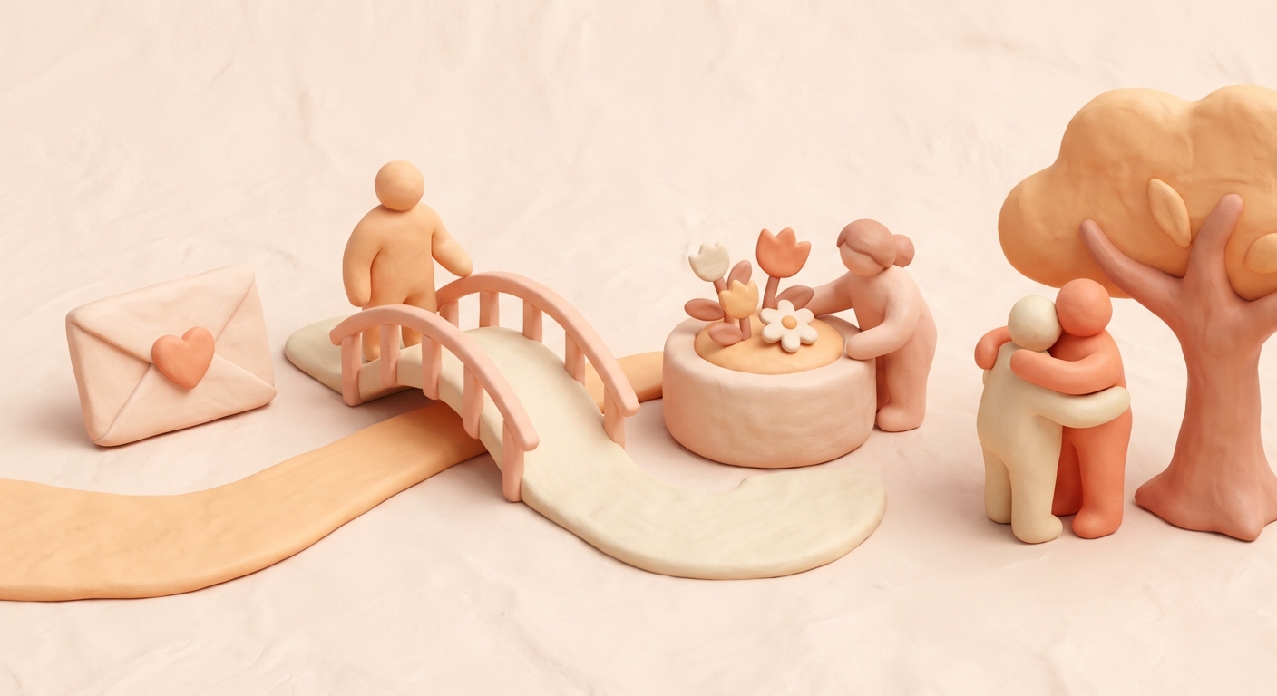 begravning örebro illustration 2