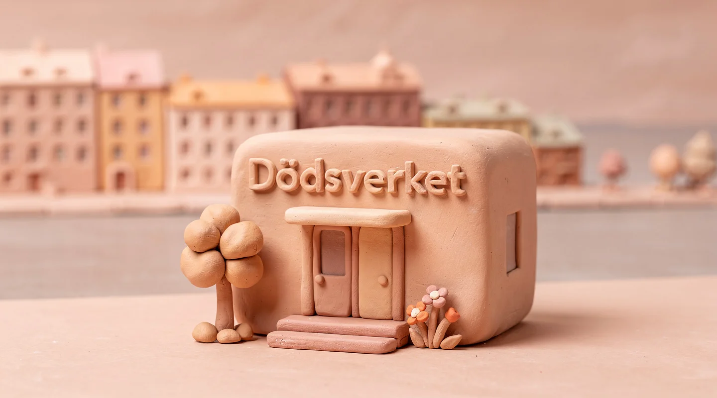 Begravningsbyrå Malmö: Välj rätt stöd i en svår tid