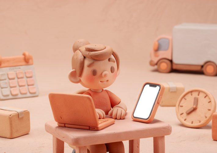 Hur bokar man flyttfirma? Snabbt och tryggt!