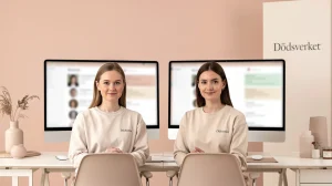 Minnessidor dödsannonser: Välj rätt för ett värdigt avsked